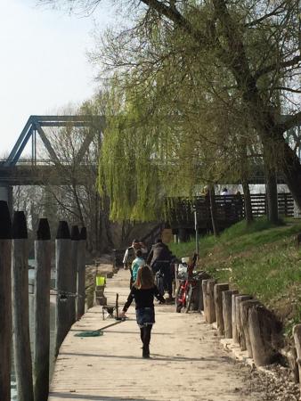 Parco Fluviale