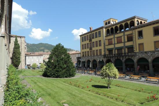 Borgo Medioevale di Bobbio