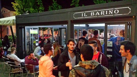 Il barino
