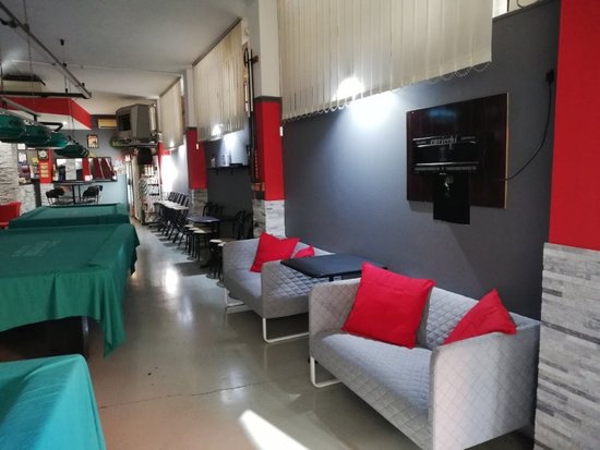La Garuffa