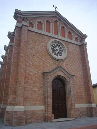 Santuario Madonna Della Provvidenza