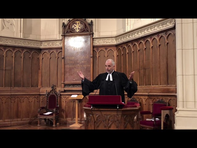 Eglise Protestante Unie de France
