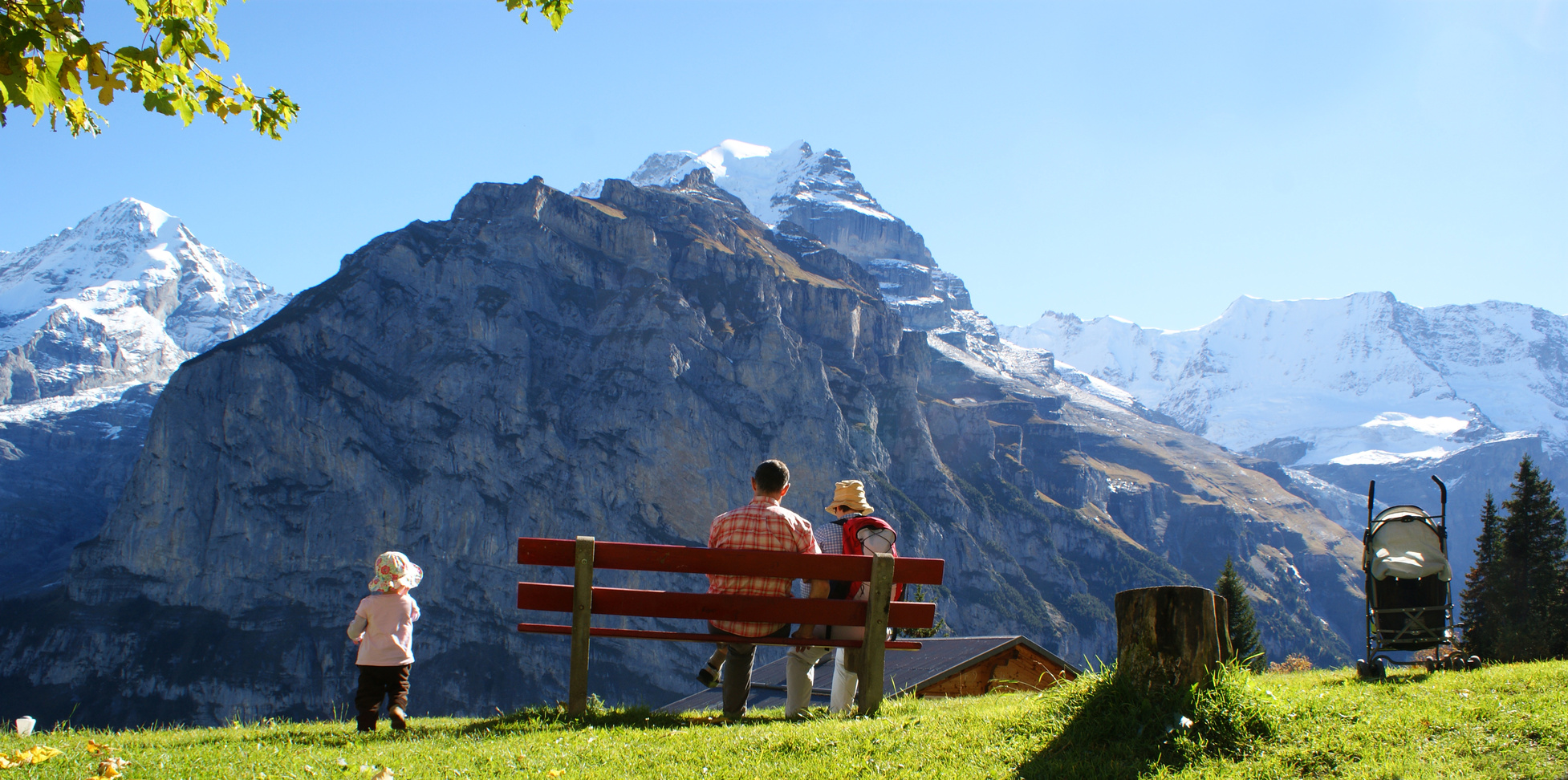 Outdoor Pictures 1