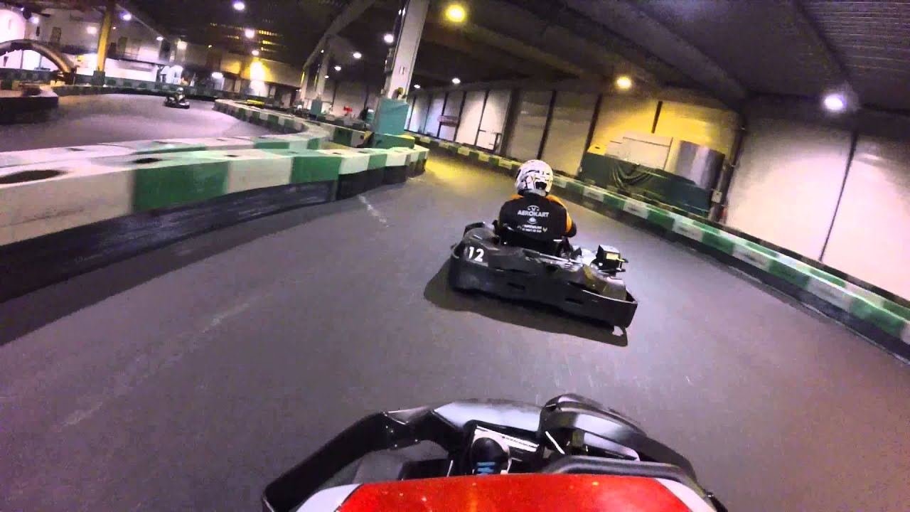 Aerokart