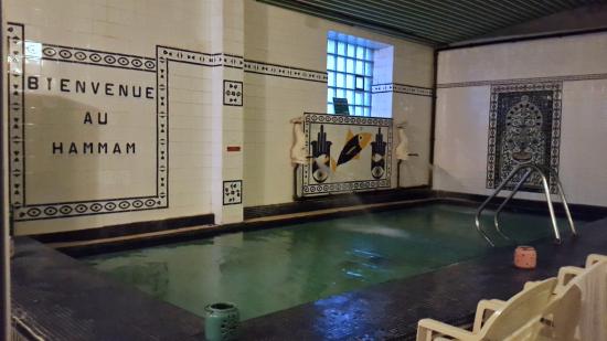 Hammam Sultan