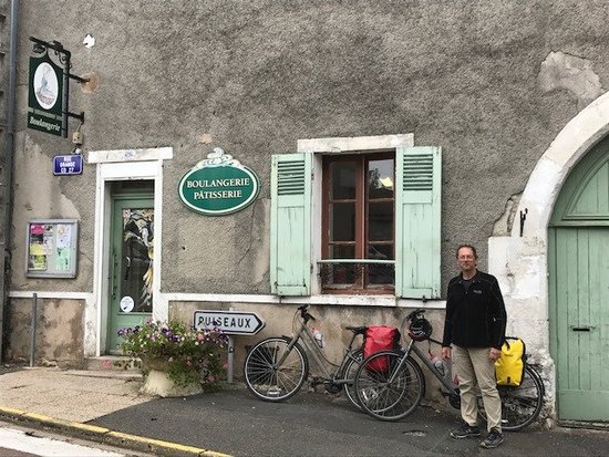 Fontainebleau Bike Rental