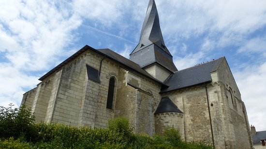 Eglise Saint-Denis