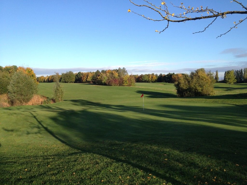 Golf de Gonesse