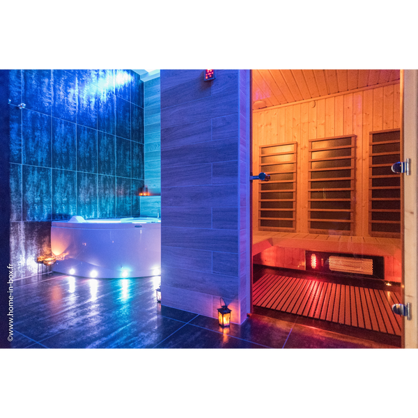 Golden Thai Spa