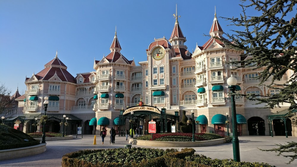 Disneyland Paris