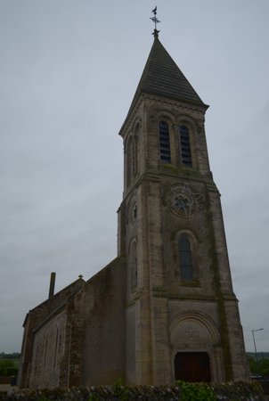 Eglise Saint-Laurent