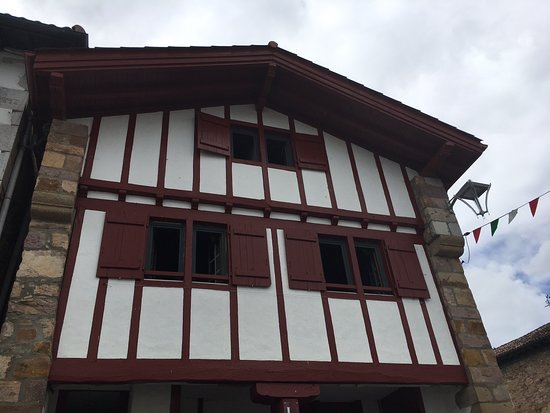 Office de Tourisme d'Ainhoa