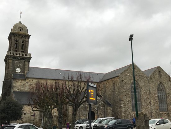 Eglise Saint-Pierre-aux-Liens