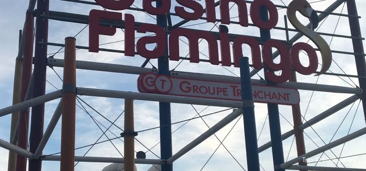 Casino Flamingo Le Grau-du-Roi