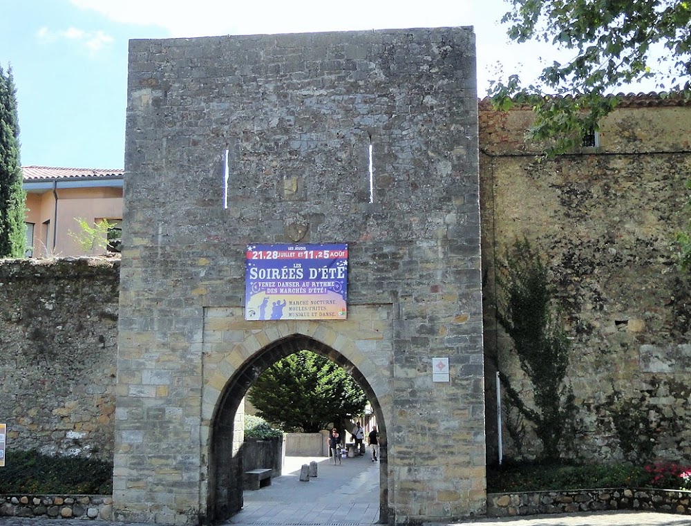 Office de tourisme du Pays de Mirepoix