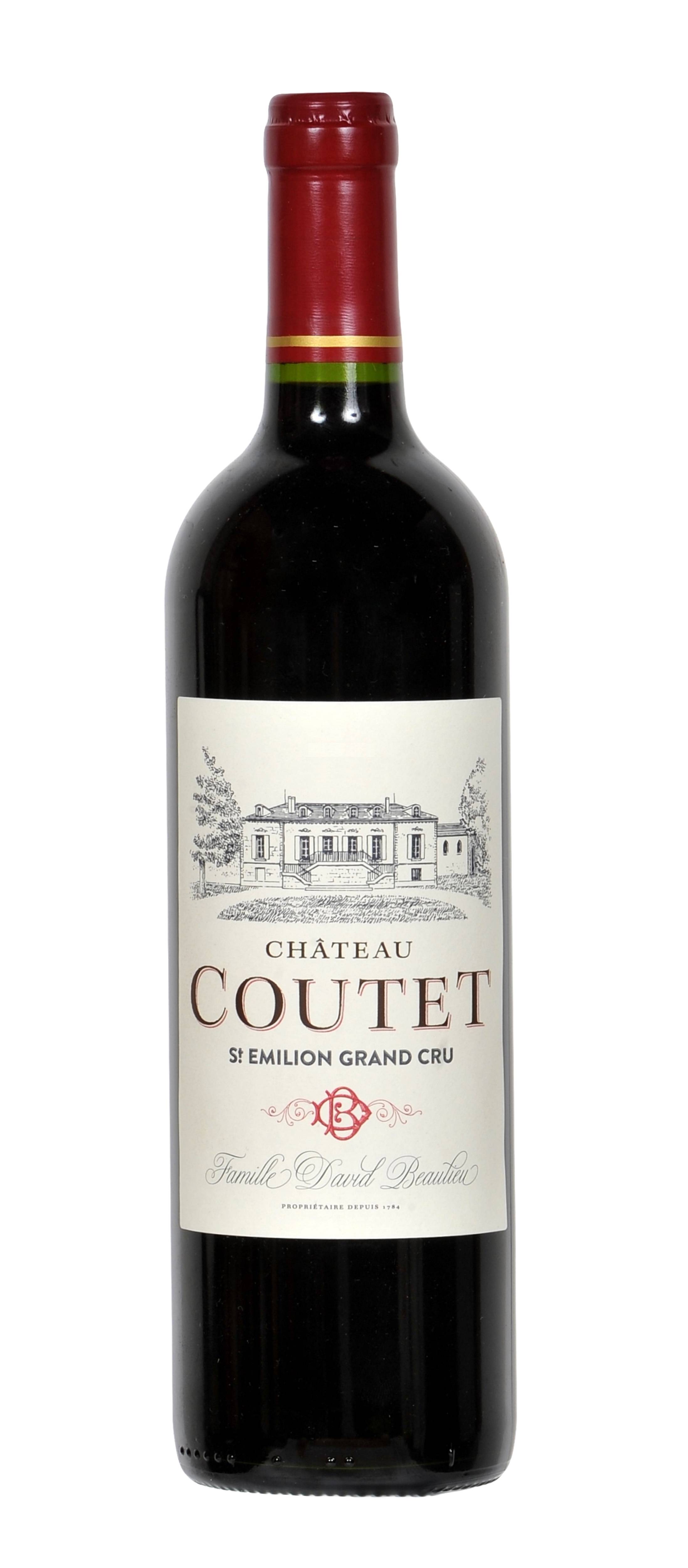 Château Coutet