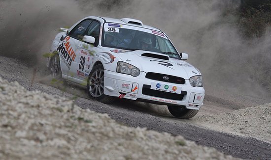 Rallye Roots