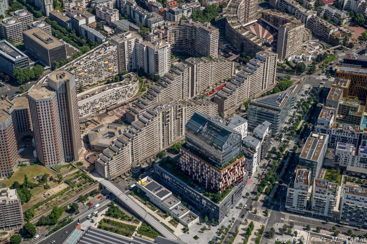 Office de Tourisme de Boulogne-Billancourt