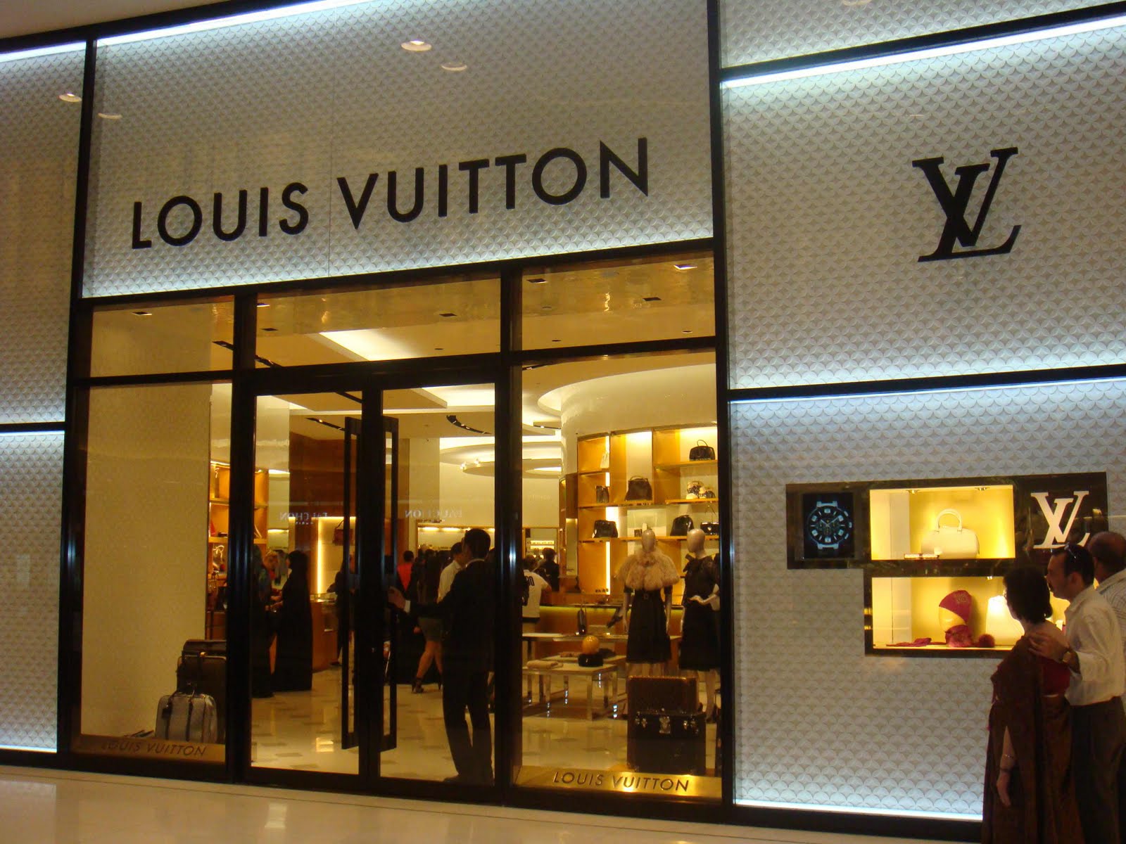Louis vuitton