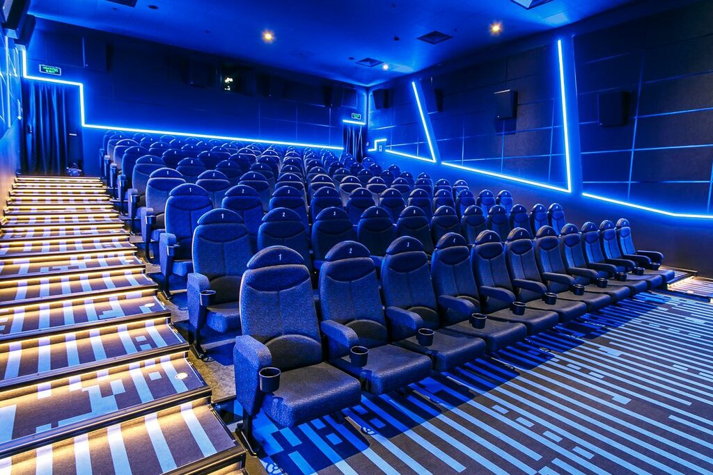 Cinéma stars