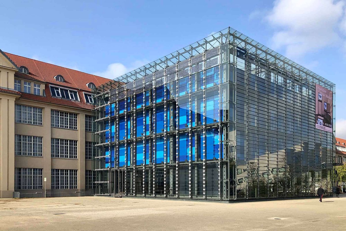 ZKM | Zentrum fuer Kunst und Medien