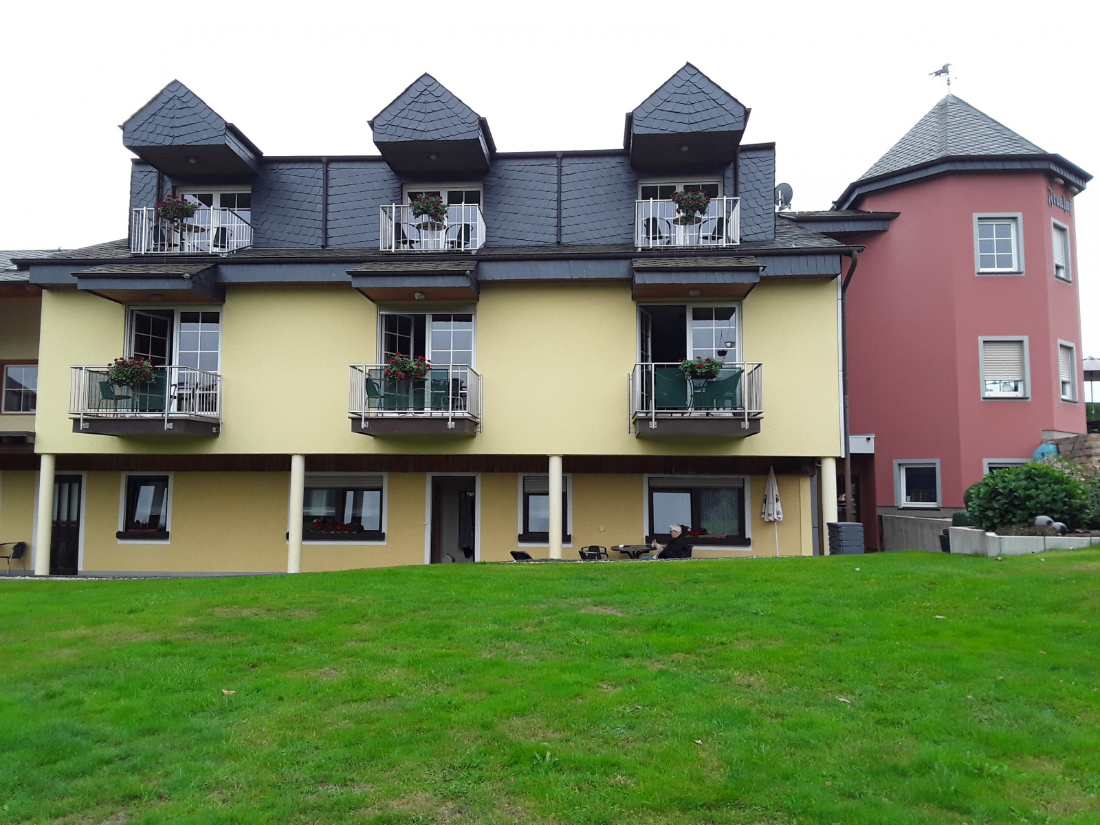 Gestut Fronhof