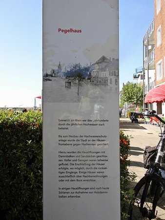 Pegelhäuschen