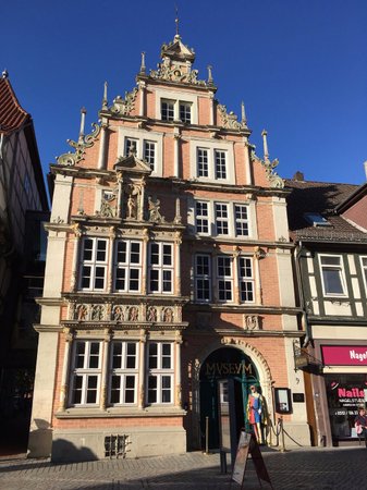 Museum Hameln