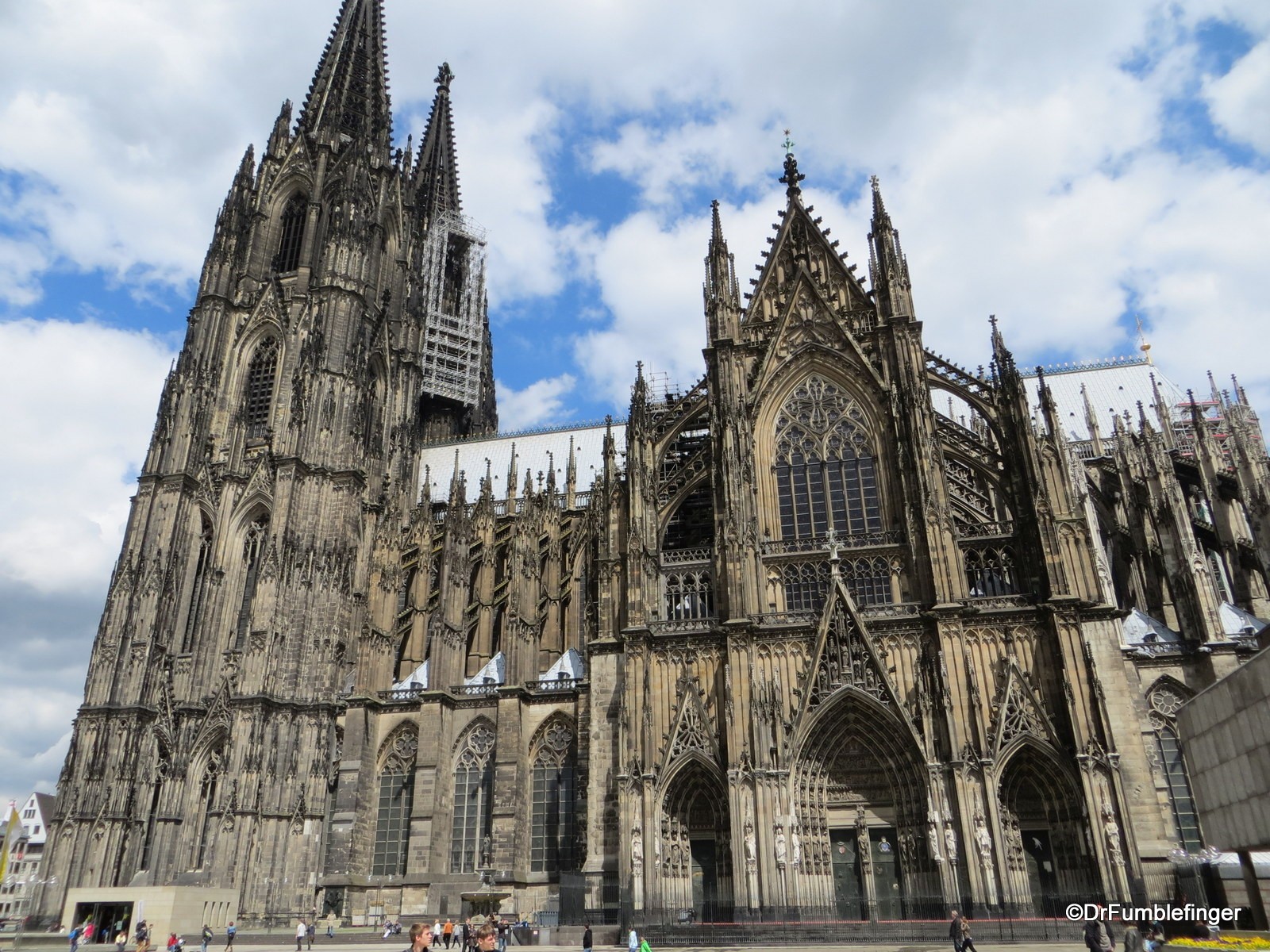 Cologne Cathedral