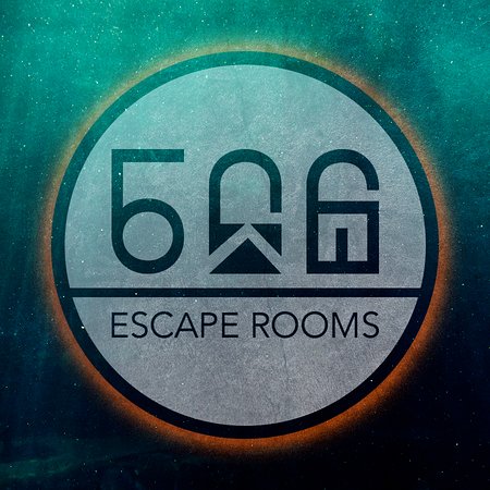 LOCKED - Escape Rooms