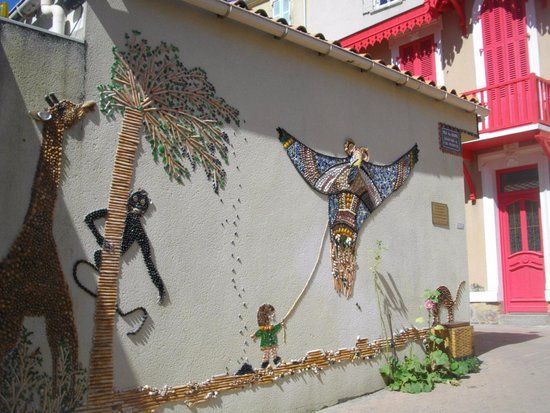 Quartier de l'Ile de Penotte