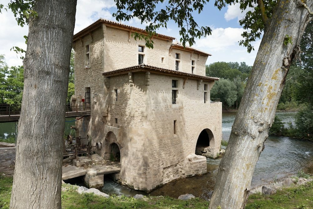 Le Moulin du Llevant