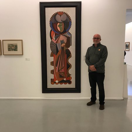 Musee d'art moderne de Ceret