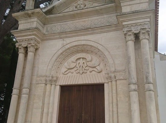 Notre-Dame-de-la-Peyriere