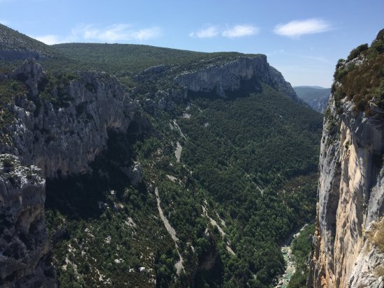 Route des Cretes La Palud
