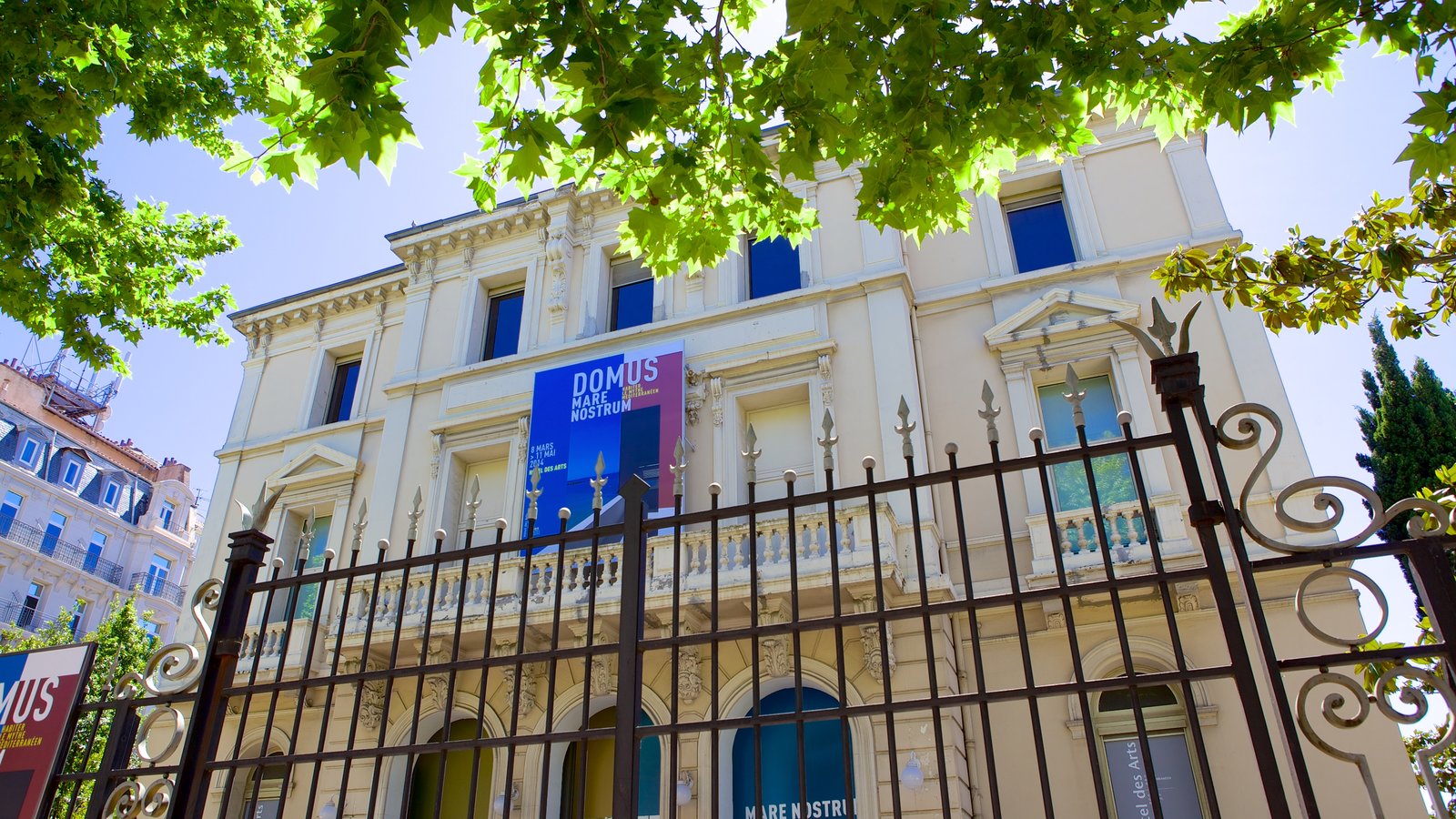 Hôtel des Arts