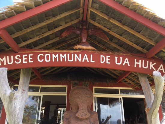 Musee communal de Ua Huka