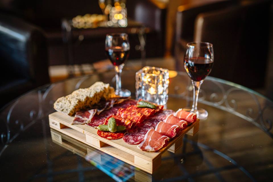 Le Bar a Vin