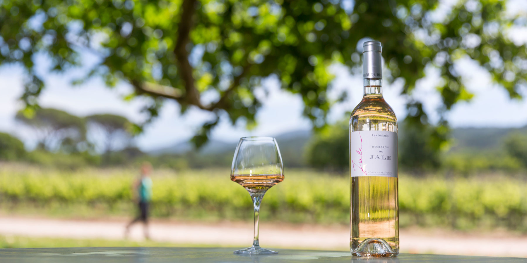 Domaine de Jale