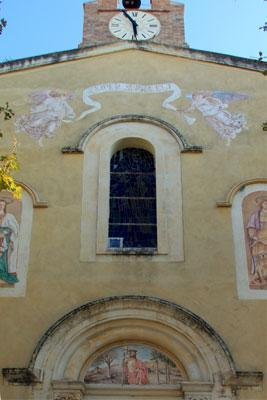 Église Saint-Raymond-Nonnat