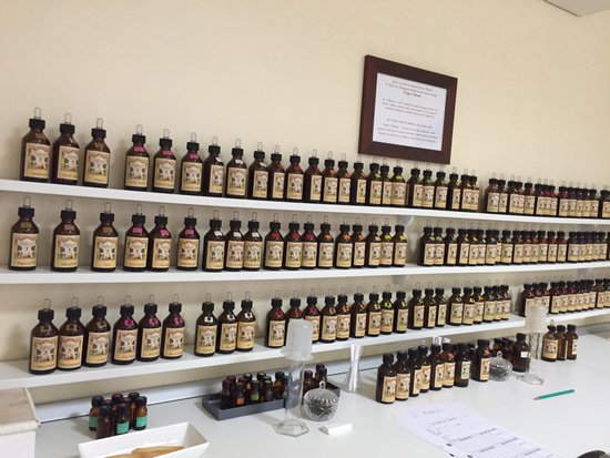 Studio des Fragrances Galimard
