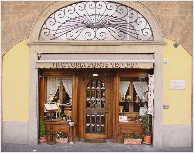 Enoteca Pontevecchio