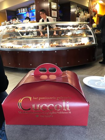 Pasticceria & Gelateria Guccoli