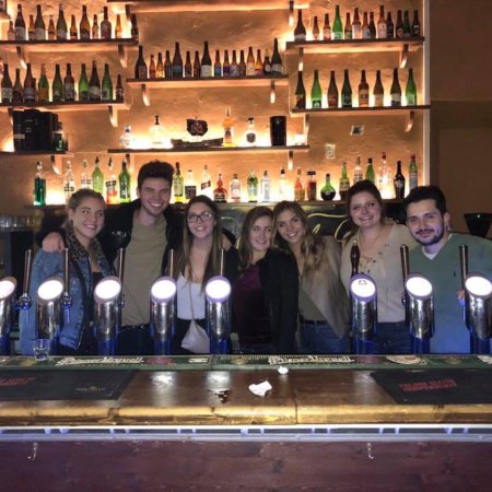 Beer House Club