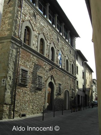 Palazzo Dovizi