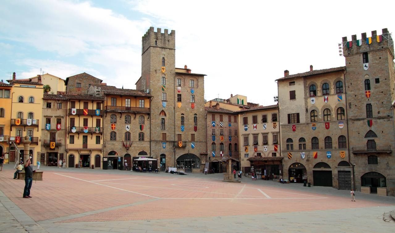 Piazza Grande