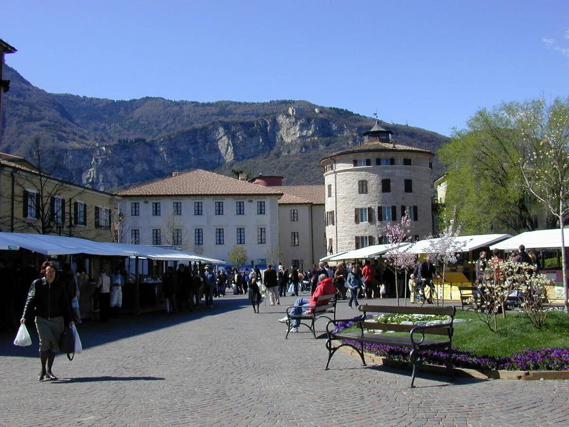 Piazza di Fiera