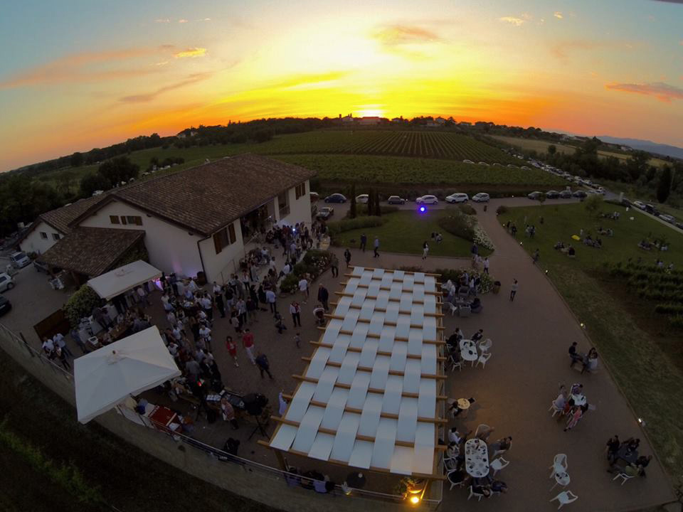 Azienda Agricola Baldetti Alfonso