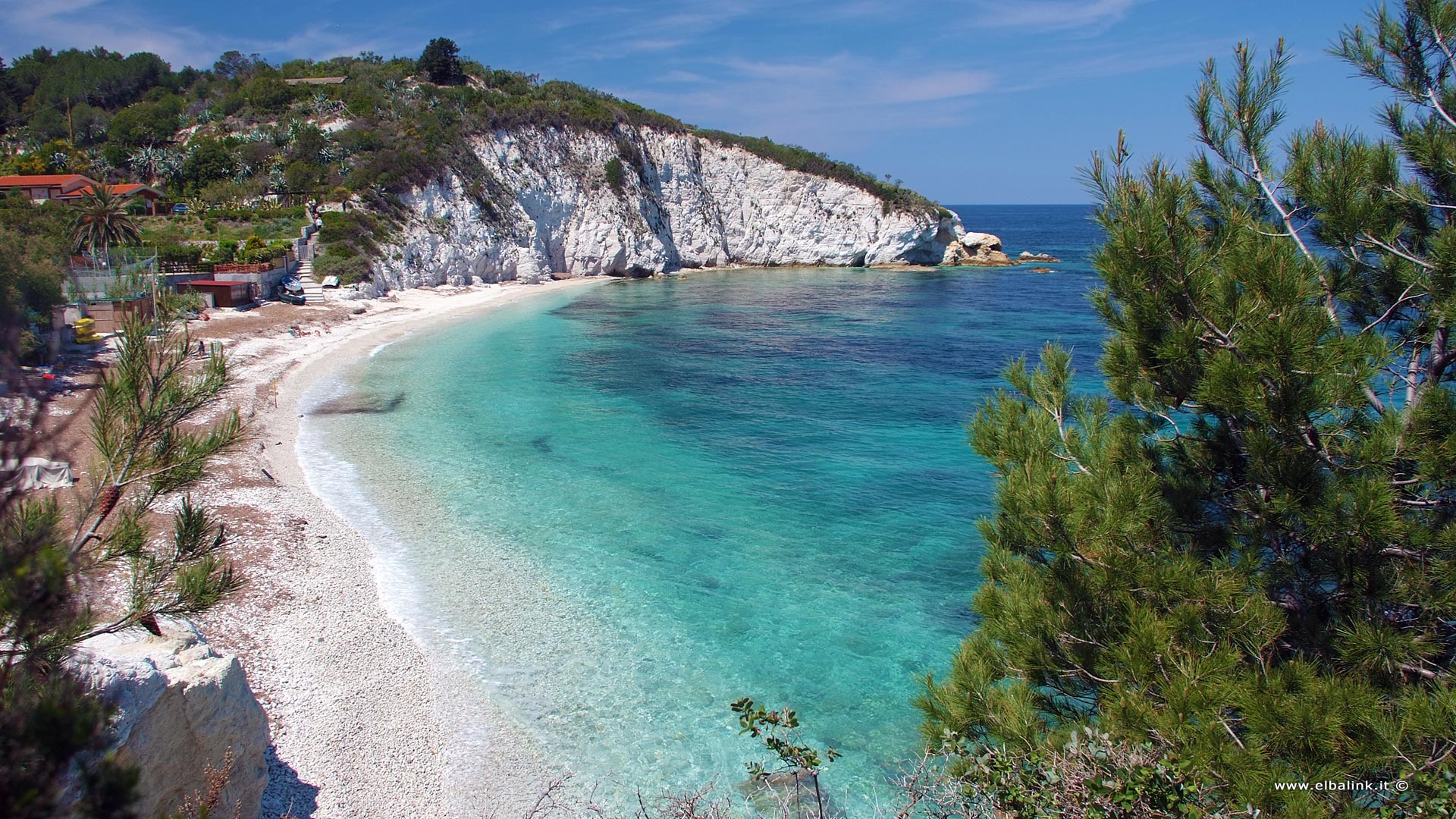 Spiaggia di La Cala