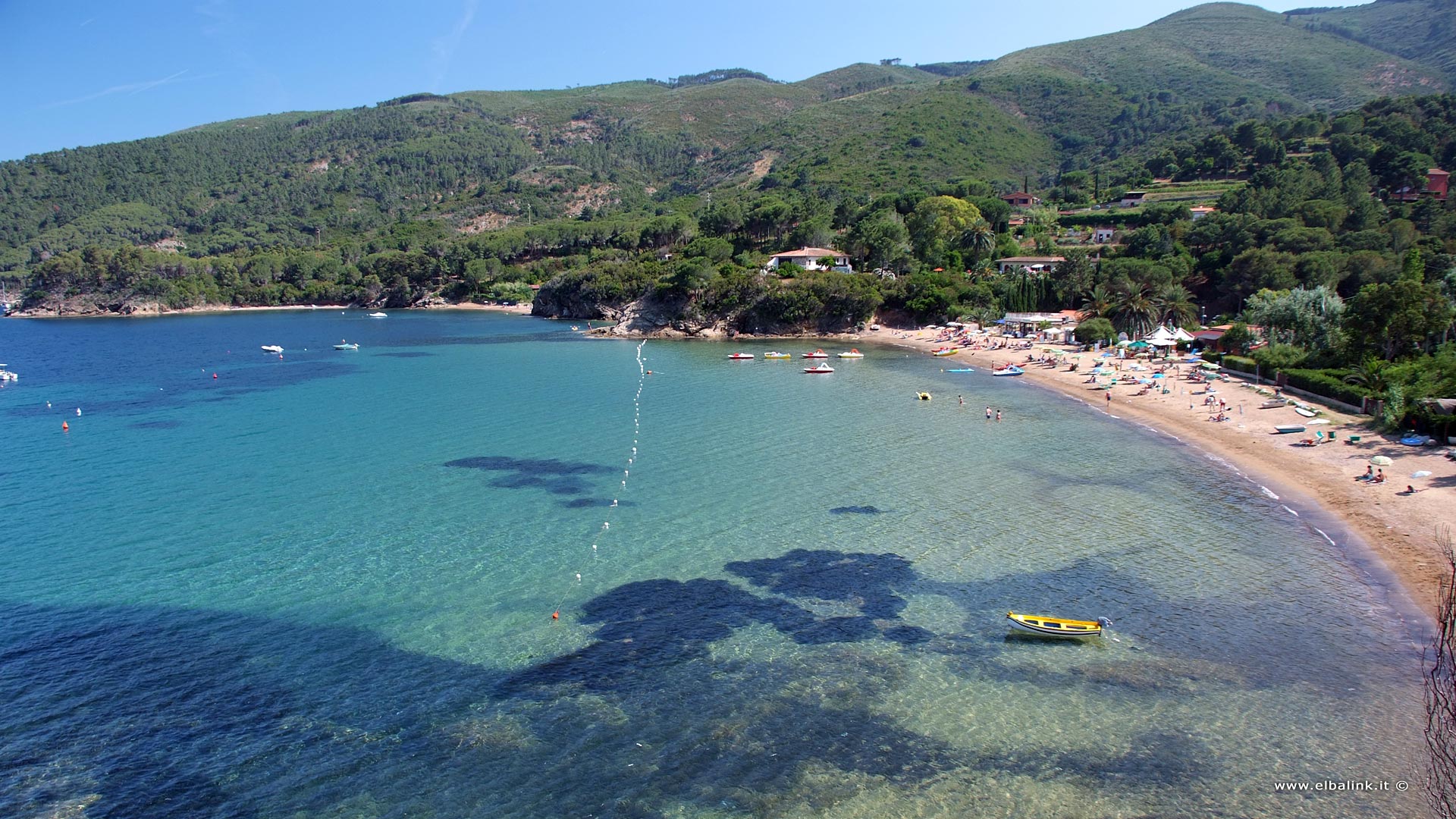Spiaggia di Straccoligno